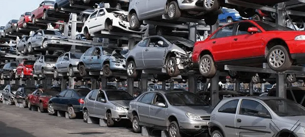 Altes Auto verkaufen in Saarbruecken