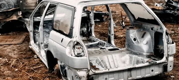 Schrottauto Ankauf Saarbruecken